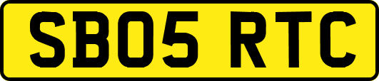 SB05RTC