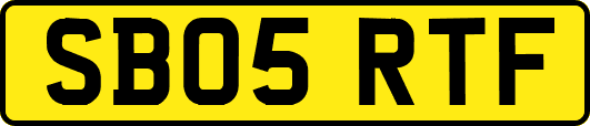 SB05RTF