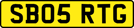 SB05RTG