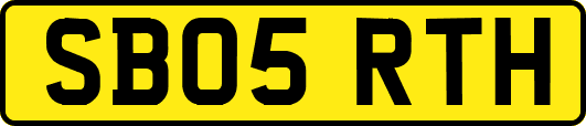 SB05RTH