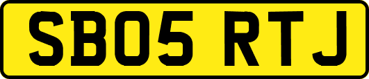 SB05RTJ