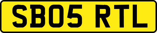 SB05RTL