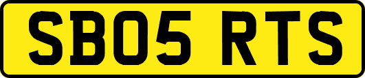 SB05RTS