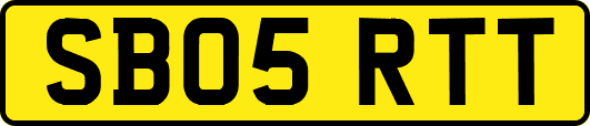 SB05RTT