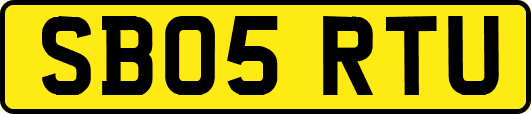 SB05RTU