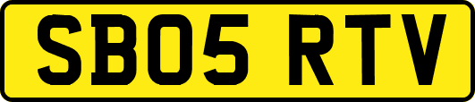 SB05RTV