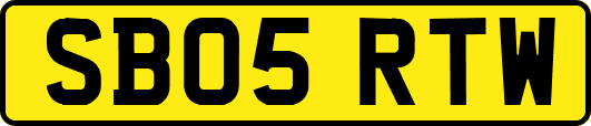 SB05RTW
