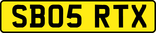 SB05RTX