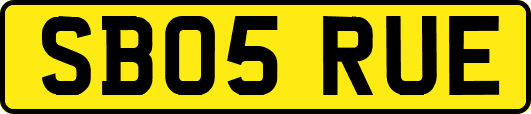 SB05RUE