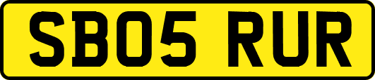 SB05RUR