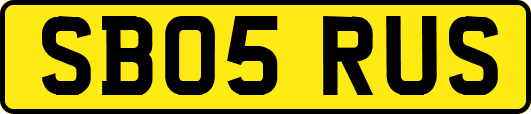 SB05RUS
