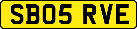 SB05RVE