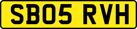 SB05RVH