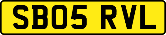 SB05RVL