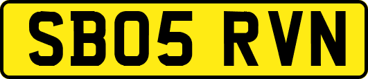 SB05RVN