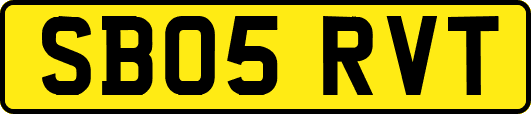 SB05RVT