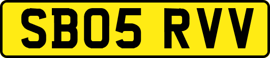 SB05RVV