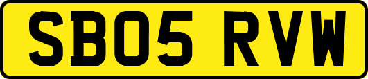 SB05RVW