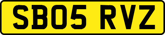 SB05RVZ