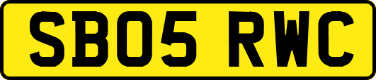 SB05RWC