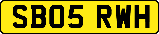 SB05RWH