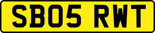 SB05RWT