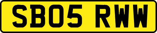 SB05RWW