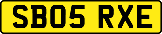 SB05RXE