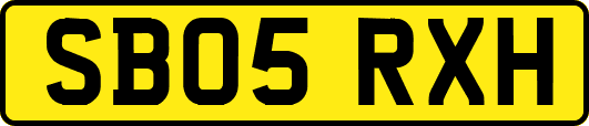 SB05RXH