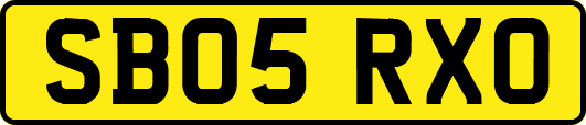 SB05RXO