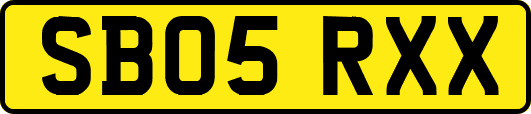 SB05RXX
