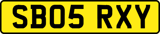 SB05RXY