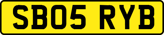 SB05RYB
