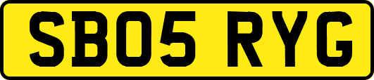 SB05RYG