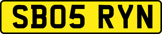 SB05RYN