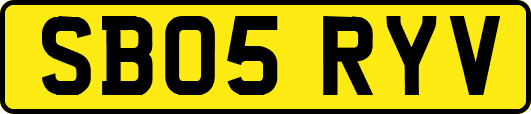 SB05RYV