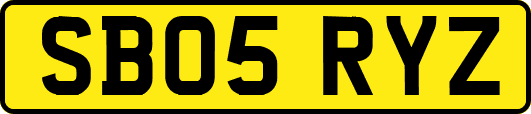 SB05RYZ