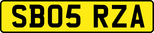 SB05RZA