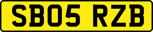 SB05RZB