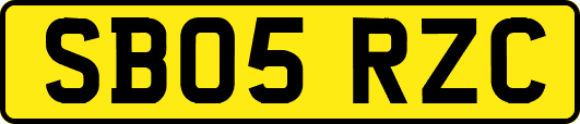 SB05RZC