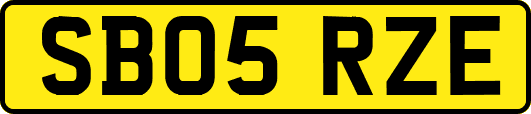 SB05RZE