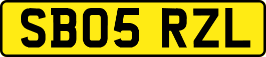 SB05RZL