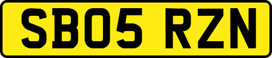 SB05RZN