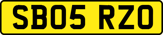 SB05RZO