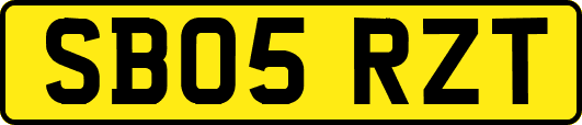 SB05RZT