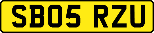 SB05RZU