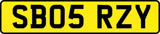 SB05RZY