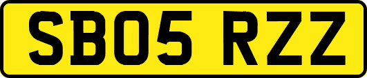 SB05RZZ
