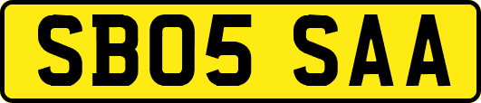 SB05SAA