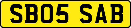 SB05SAB